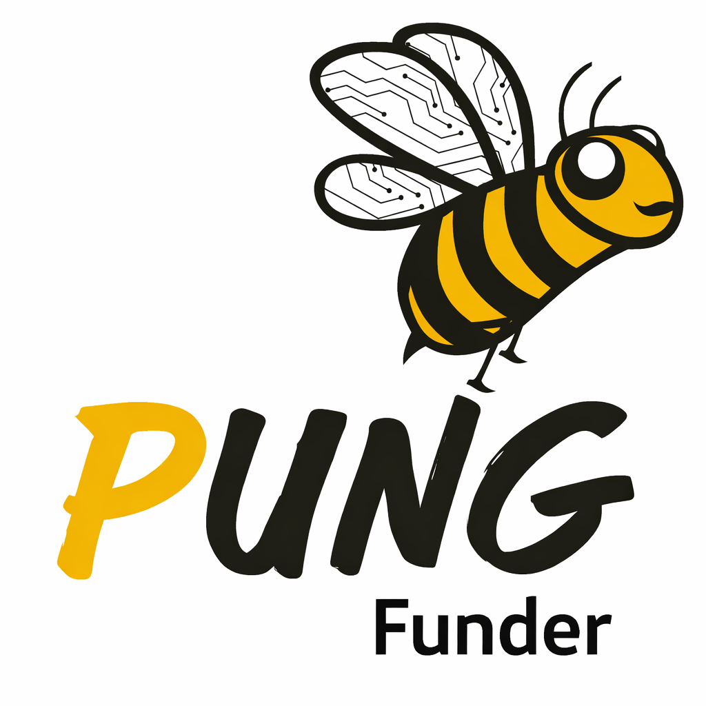 www.pungfunder.com